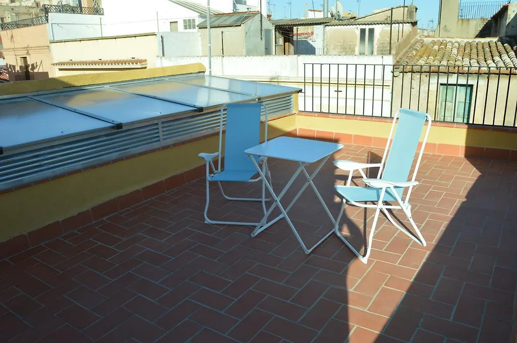 Tarragona Suites Mediona 0*,  西班牙