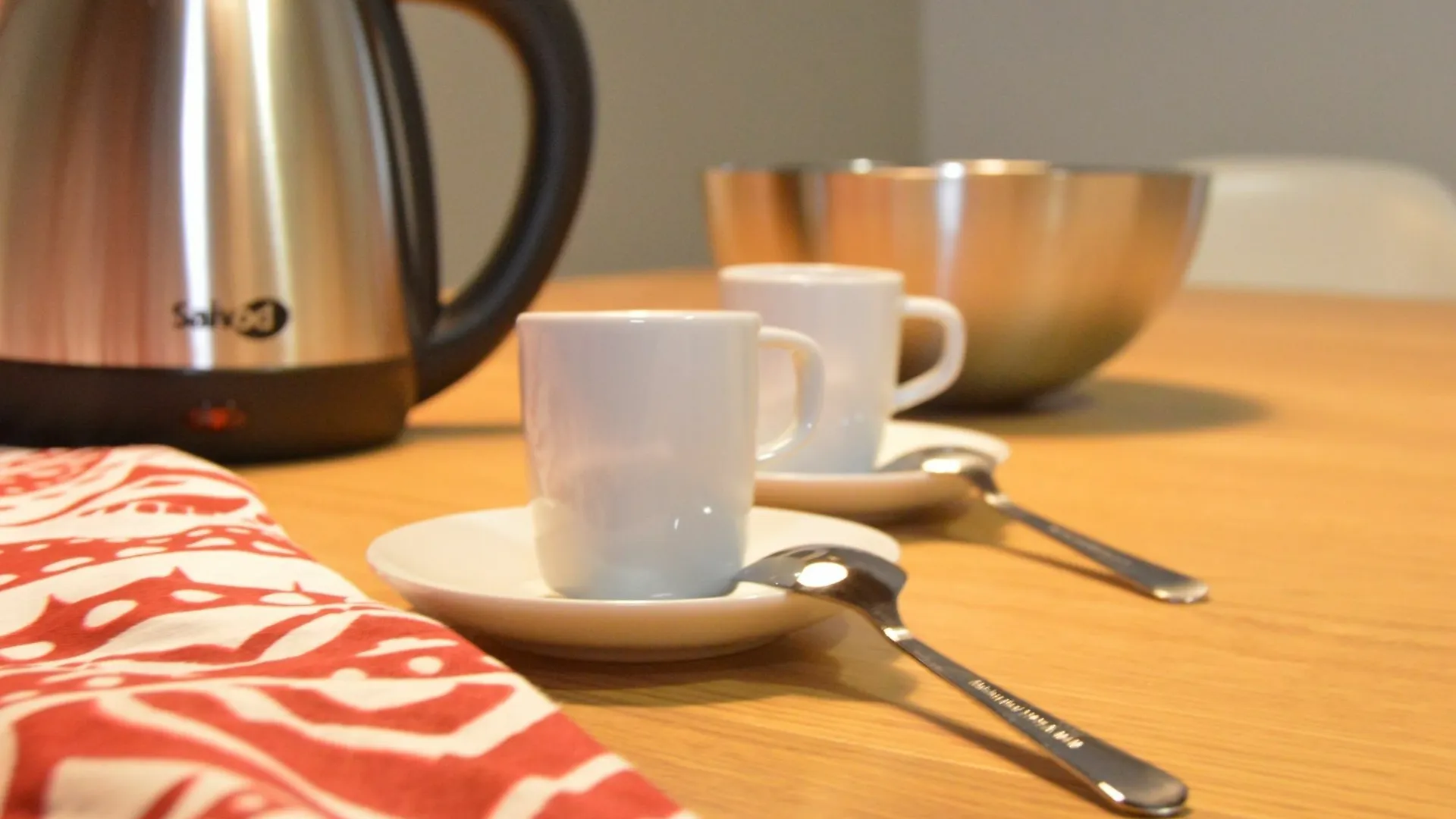 Tarragona Suites Mediona 西班牙