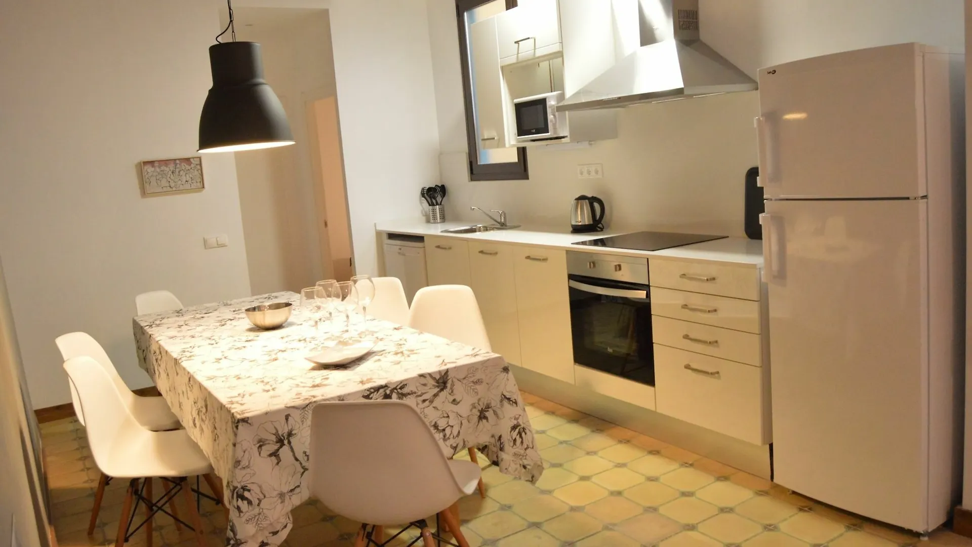 Tarragona Suites Mediona 西班牙