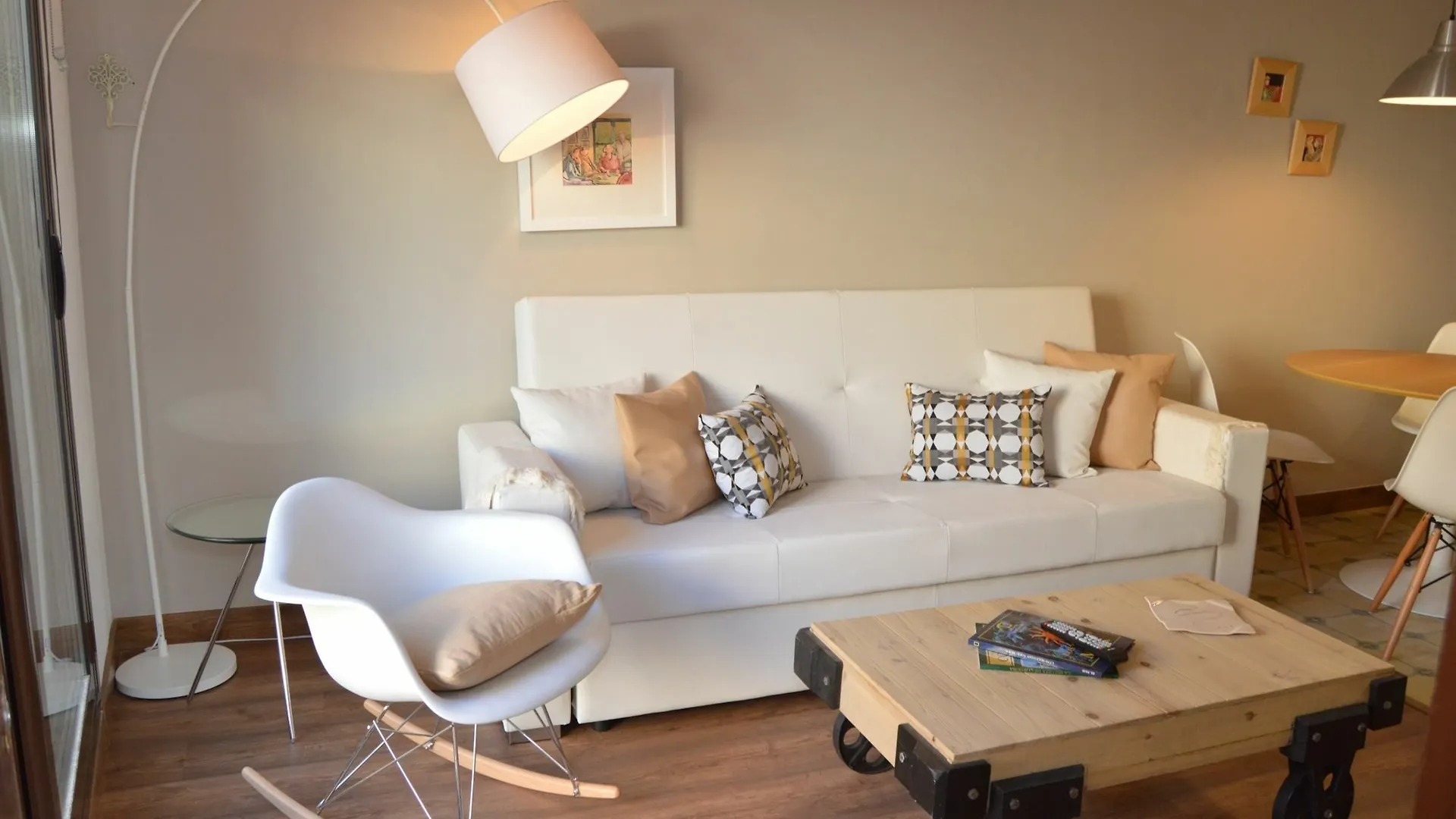 Tarragona Suites Mediona 0*,  西班牙