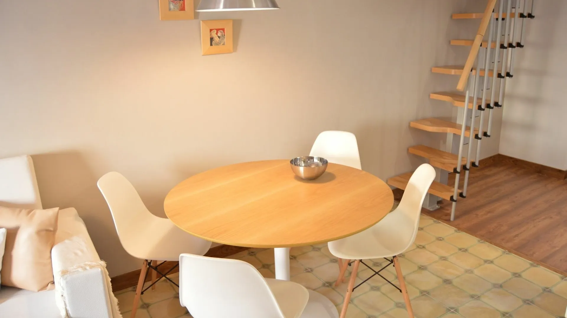 公寓 Tarragona Suites Mediona
