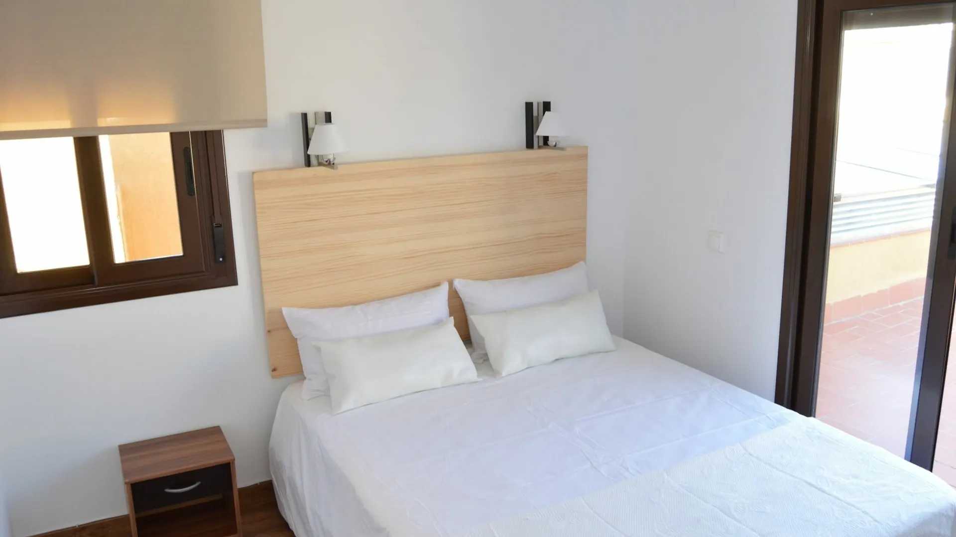 公寓 Tarragona Suites Mediona