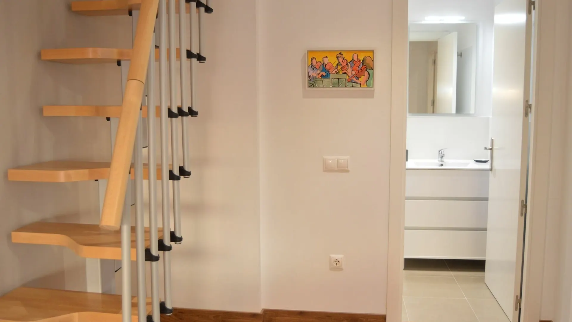 Tarragona Suites Mediona 西班牙